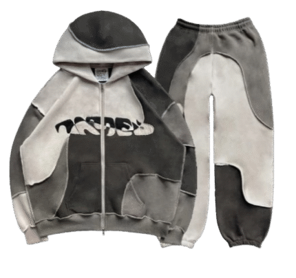 Named Collective Night Tracksuit